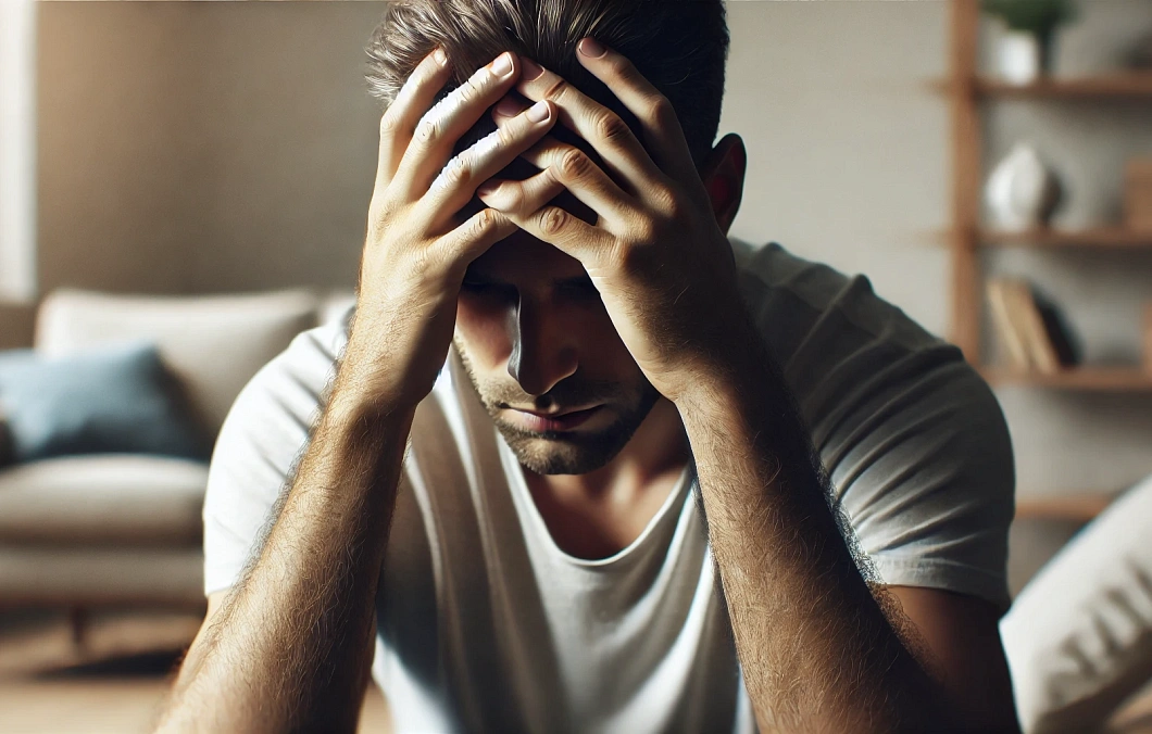 Лечение панические атаки -  цены на лечение  в частной психиатрической клинике Профмед в Биробиджане